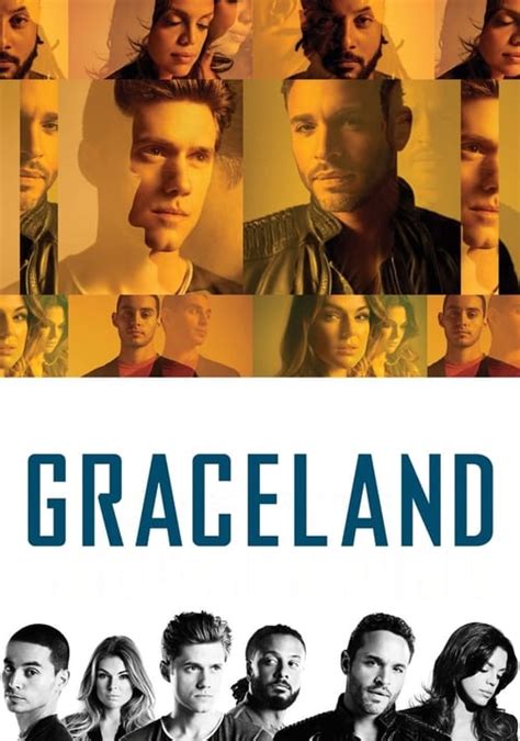 gomovie graceland|Graceland (TV Series 2013–2015) .